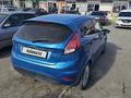 Ford Fiesta 2013 годаүшін3 450 000 тг. в Шымкент – фото 3