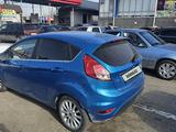 Ford Fiesta 2013 года за 4 000 000 тг. в Шымкент – фото 4