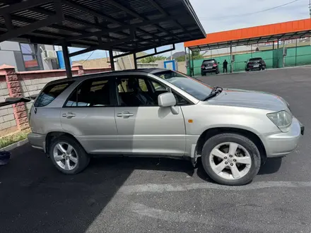 Lexus RX 300 2003 года за 5 500 000 тг. в Шымкент – фото 9