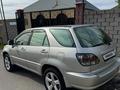 Lexus RX 300 2003 года за 5 500 000 тг. в Шымкент
