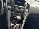 Lexus RX 300 2003 года за 5 600 000 тг. в Шымкент – фото 4