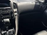 Lexus RX 300 2003 года за 5 600 000 тг. в Шымкент – фото 5