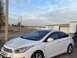 Hyundai i40 2014 года за 7 000 000 тг. в Шымкент – фото 3