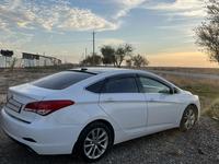 Hyundai i40 2014 годаүшін7 500 000 тг. в Шымкент