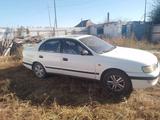 Toyota Carina E 1993 годаfor1 300 000 тг. в Аягоз