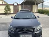 Toyota Corolla 2008 года за 4 700 000 тг. в Шымкент