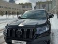 Toyota Land Cruiser Prado 2021 года за 26 500 000 тг. в Астана – фото 2