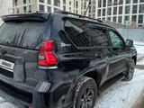 Toyota Land Cruiser Prado 2021 года за 26 500 000 тг. в Астана – фото 5