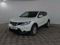 Nissan Qashqai 2014 годаfor6 840 000 тг. в Шымкент