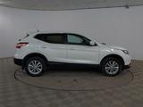 Nissan Qashqai 2014 годаүшін6 840 000 тг. в Шымкент – фото 4