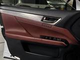 Lexus GS 350 2014 годаүшін13 700 000 тг. в Астана – фото 2