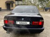 BMW 525 1995 годаfor2 500 000 тг. в Жезказган – фото 2