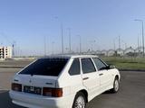 ВАЗ (Lada) 2114 2013 года за 2 100 000 тг. в Семей – фото 2