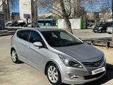 Hyundai Accent 2014 года за 6 000 000 тг. в Актау