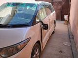 Toyota Estima 2007 года за 2 500 000 тг. в Кызылорда – фото 2