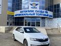 Skoda Rapid 2014 годаүшін5 600 000 тг. в Уральск – фото 3