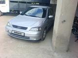 Opel Astra 2003 года за 2 000 000 тг. в Актау – фото 2