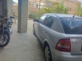 Opel Astra 2003 года за 2 000 000 тг. в Актау – фото 4