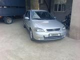 Opel Astra 2003 года за 2 000 000 тг. в Актау – фото 5