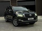 Toyota Land Cruiser Prado 2020 годаүшін22 000 000 тг. в Актобе