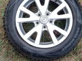 Диски для mazdaүшін250 000 тг. в Кокшетау – фото 3
