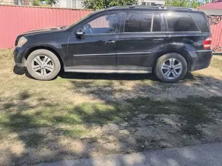 Mercedes-Benz GL 450