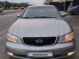 Nissan Maxima 2000 годаfor2 250 000 тг. в Шымкент – фото 2