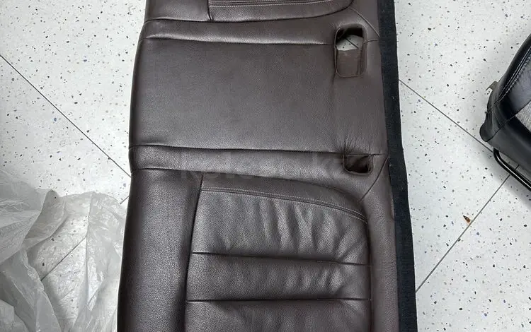 Сидение BMW X5 F15 за 130 000 тг. в Алматы