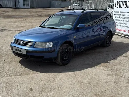 Volkswagen Passat 1999 года за 1 800 000 тг. в Костанай