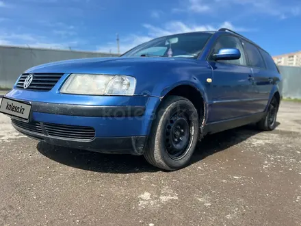 Volkswagen Passat 1999 года за 1 800 000 тг. в Костанай – фото 12