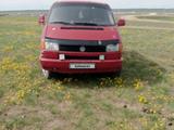 Volkswagen Transporter 1991 года за 1 999 868 тг. в Караганда – фото 3