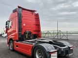 Volvo  FH 2016 годаүшін20 500 000 тг. в Шымкент – фото 4