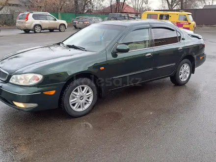 Nissan Maxima 2001 года за 2 780 000 тг. в Усть-Каменогорск – фото 3