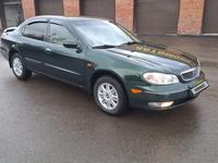 Nissan Maxima 2001 годаүшін2 780 000 тг. в Усть-Каменогорск