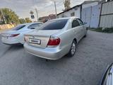 Toyota Camry 2004 года за 3 700 000 тг. в Павлодар – фото 4