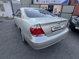 Toyota Camry 2004 года за 3 700 000 тг. в Павлодар – фото 3