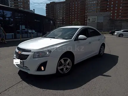 Chevrolet Cruze 2014 годаүшін5 000 000 тг. в Астана