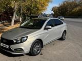 ВАЗ (Lada) Vesta 2018 годаүшін3 990 000 тг. в Караганда