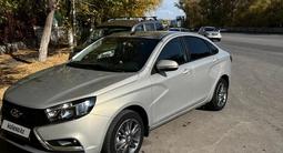 ВАЗ (Lada) Vesta 2018 года за 3 990 000 тг. в Караганда
