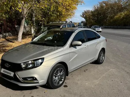 ВАЗ (Lada) Vesta 2018 года за 3 990 000 тг. в Караганда
