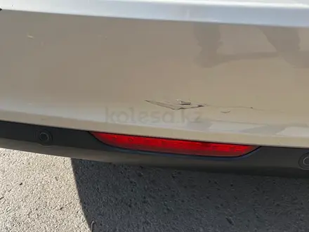 ВАЗ (Lada) Vesta 2018 года за 3 990 000 тг. в Караганда – фото 10