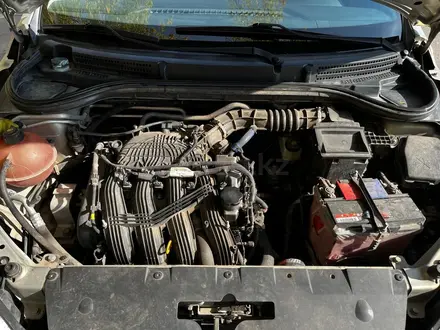 ВАЗ (Lada) Vesta 2018 года за 3 990 000 тг. в Караганда – фото 12