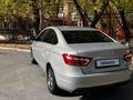 ВАЗ (Lada) Vesta 2018 годаүшін3 990 000 тг. в Караганда – фото 2