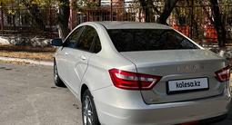 ВАЗ (Lada) Vesta 2018 года за 3 990 000 тг. в Караганда – фото 2