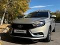 ВАЗ (Lada) Vesta 2018 годаүшін3 990 000 тг. в Караганда – фото 3
