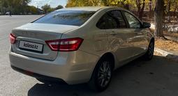 ВАЗ (Lada) Vesta 2018 года за 3 990 000 тг. в Караганда – фото 4