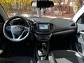 ВАЗ (Lada) Vesta 2018 годаүшін3 990 000 тг. в Караганда – фото 8