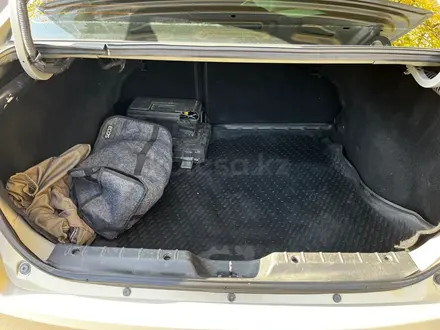 ВАЗ (Lada) Vesta 2018 года за 3 990 000 тг. в Караганда – фото 9