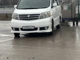 Toyota Alphard 2004 годаүшін3 200 000 тг. в Кызылорда