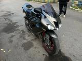 Kawasaki  ZX-6 Ninja 2007 года за 2 500 000 тг. в Петропавловск